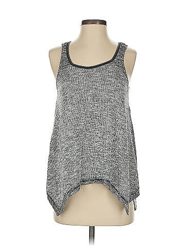 T/o Sweaters Tank Top (view 1)