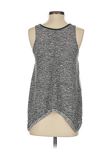 T/o Sweaters Tank Top (view 2)