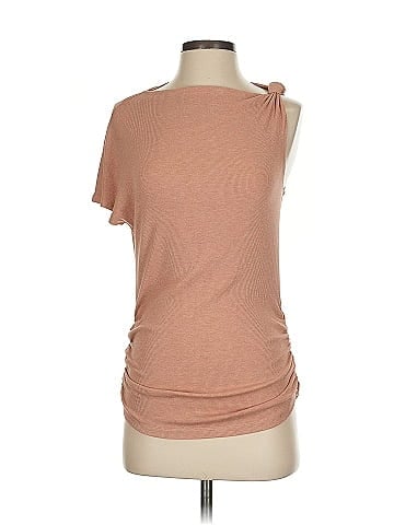 LNA Short Sleeve Top (view 1)