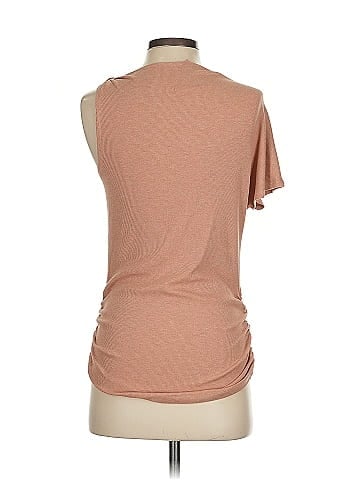 LNA Short Sleeve Top (view 2)