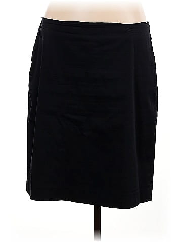 Kenneth Cole REACTION Formal Skirt (view 1)