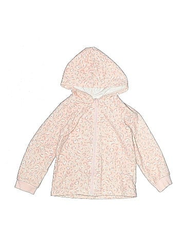 First Impressions Zip Up Hoodie (view 1)