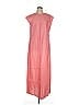 Raey Pink Casual Dress Size 14 - photo 1