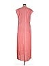 Raey Pink Casual Dress Size 14 - photo 2
