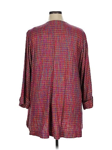 Doncaster Collection Jacket (view 2)