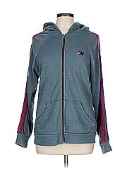 Aviator Nation Zip Up Hoodie