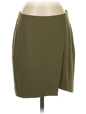 Trouve Casual Skirt (view 1)
