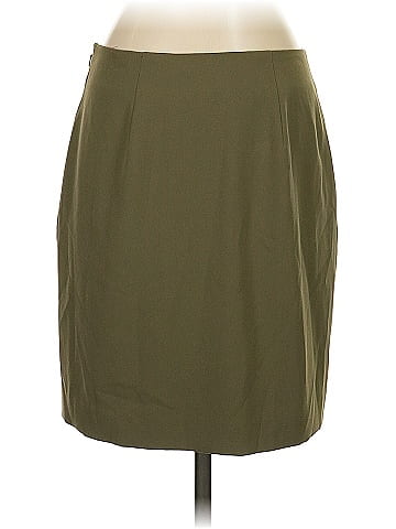 Trouve Casual Skirt (view 2)