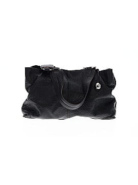 Furla Leather Satchel
