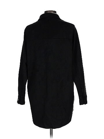 Well Worn Long Sleeve Blouse (view 2)