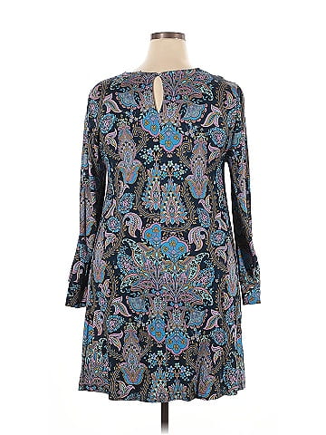 Ann Taylor LOFT Casual Dress (view 2)