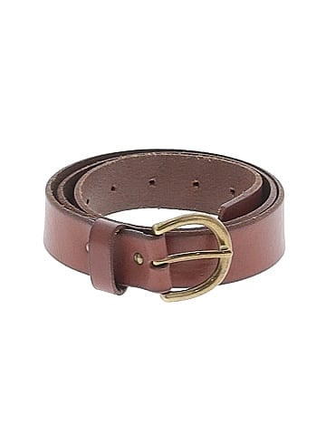 Assorted Brands Leather Belt (view 1)
