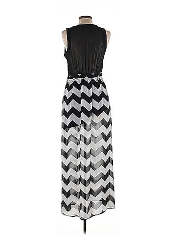 Heart Soul Casual Dress (view 2)