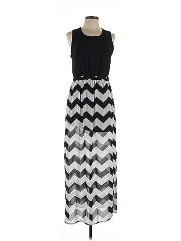 Heart Soul Casual Dress (view 1)