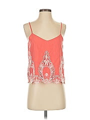 Chelsea & Violet Sleeveless Top