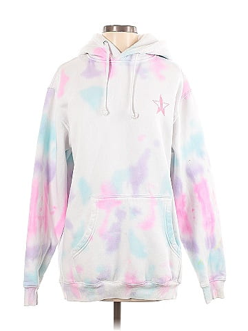 Jeffree Star Pullover Hoodie (view 1)