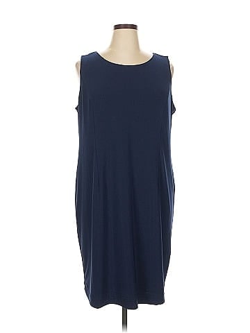 Joan Rivers Casual Dress (view 1)