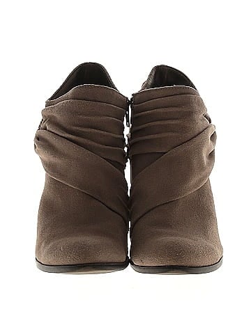 Andrew Geller Ankle Boots (view 2)