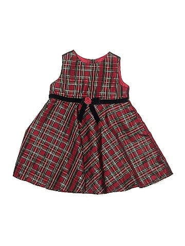 George Dress (view 1)