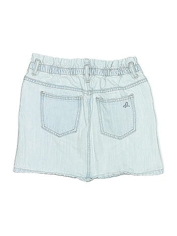 DL1961 Denim Skirt (view 2)
