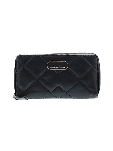 Marc by Marc Jacobs Leather Wallet (view 1)