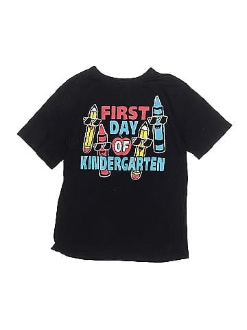The Children's Place Short Sleeve T-Shirt (view 1)