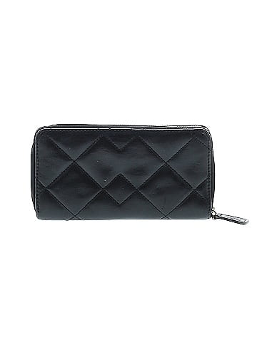 Marc by Marc Jacobs Leather Wallet (view 2)