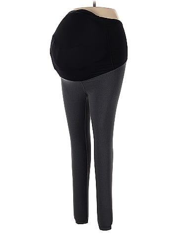 Isabel Maternity Active Pants (view 1)