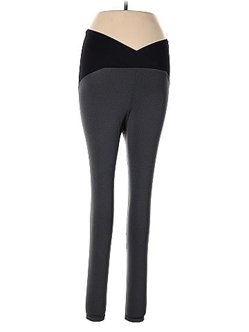 Isabel Maternity Active Pants (view 2)