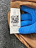 Unbranded Tan Coat Size S - photo 7