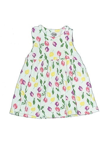 Luvable Friends Dress (view 1)
