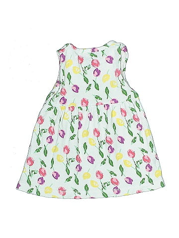 Luvable Friends Dress (view 2)