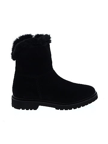 AQUATALIA Ankle Boots (view 1)