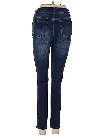 1822 Denim Jeans (view 2)