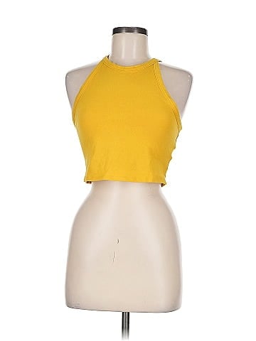 Express One Eleven Tank Top (view 1)