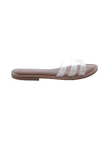The Drop Sandals (view 1)