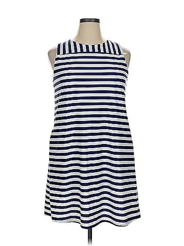 Jude Connally Casual Dress (view 1)