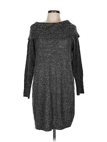 Soho JEANS NEW YORK & COMPANY Casual Dress (view 1)