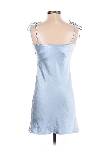 Polly Cocktail Dress (view 2)