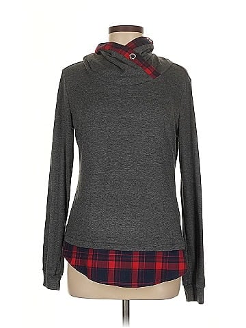 DJT Turtleneck Sweater (view 1)