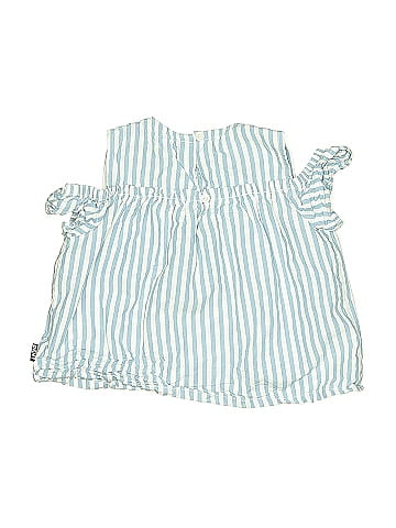 DKNY Sleeveless Blouse (view 2)
