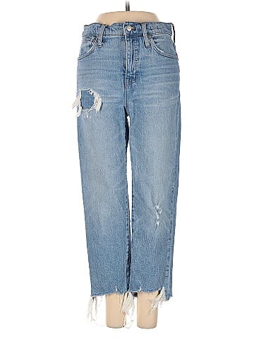 Madewell Jeans (view 1)