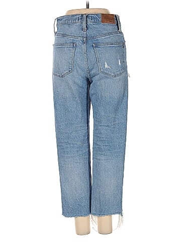 Madewell Jeans (view 2)