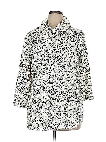 Cathy Pullover Sweater (view 1)