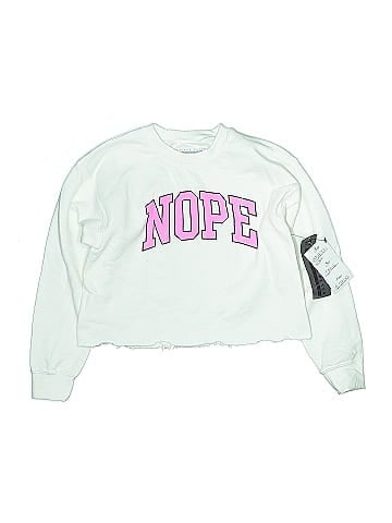 Prince Sweatshirt (view 1)