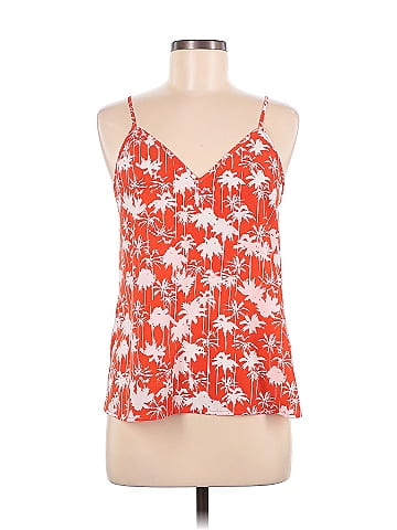 Trouve Sleeveless Blouse (view 1)