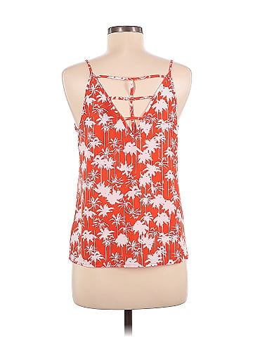 Trouve Sleeveless Blouse (view 2)