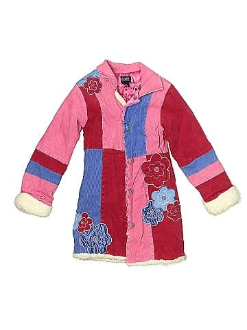 The Children's Place Coat (view 1)