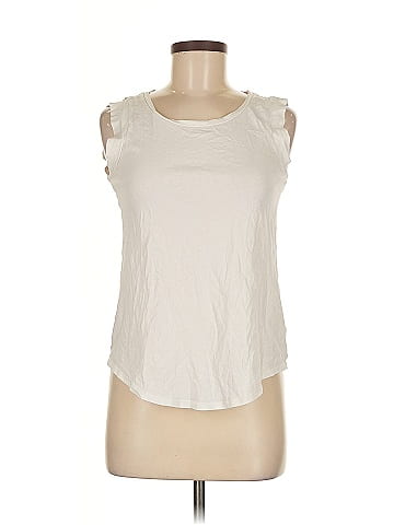 ALTERNATIVE Sleeveless T-Shirt (view 1)