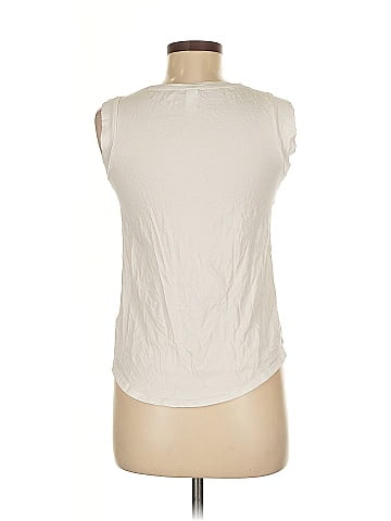 ALTERNATIVE Sleeveless T-Shirt (view 2)